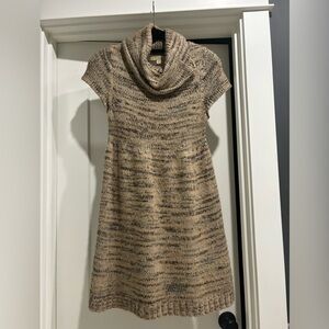 Vintage Forever21 knit dress